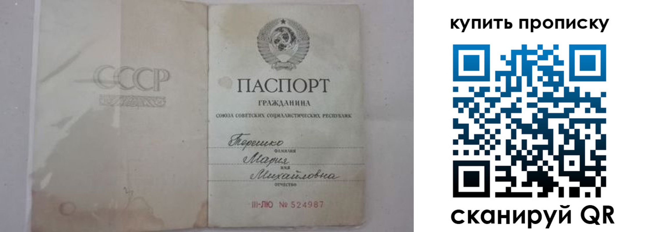 временная регистрация надежно в Хабаровском крае